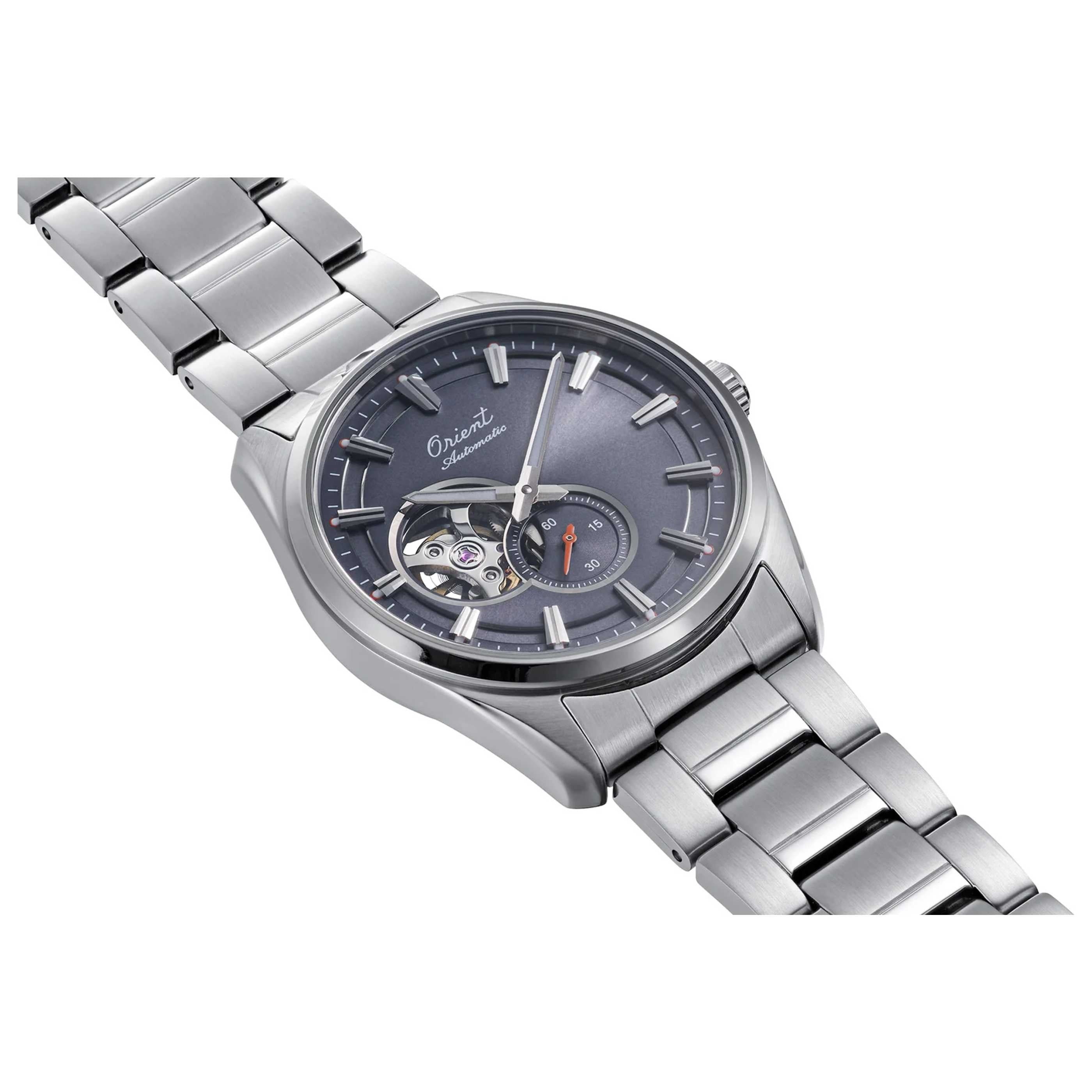 Orient Men's Watch RA-AR0012N
