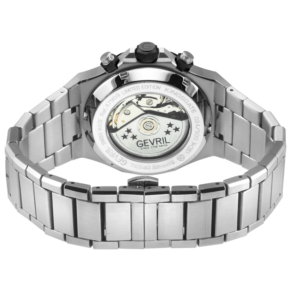 Gevril Men's Watch 47903B