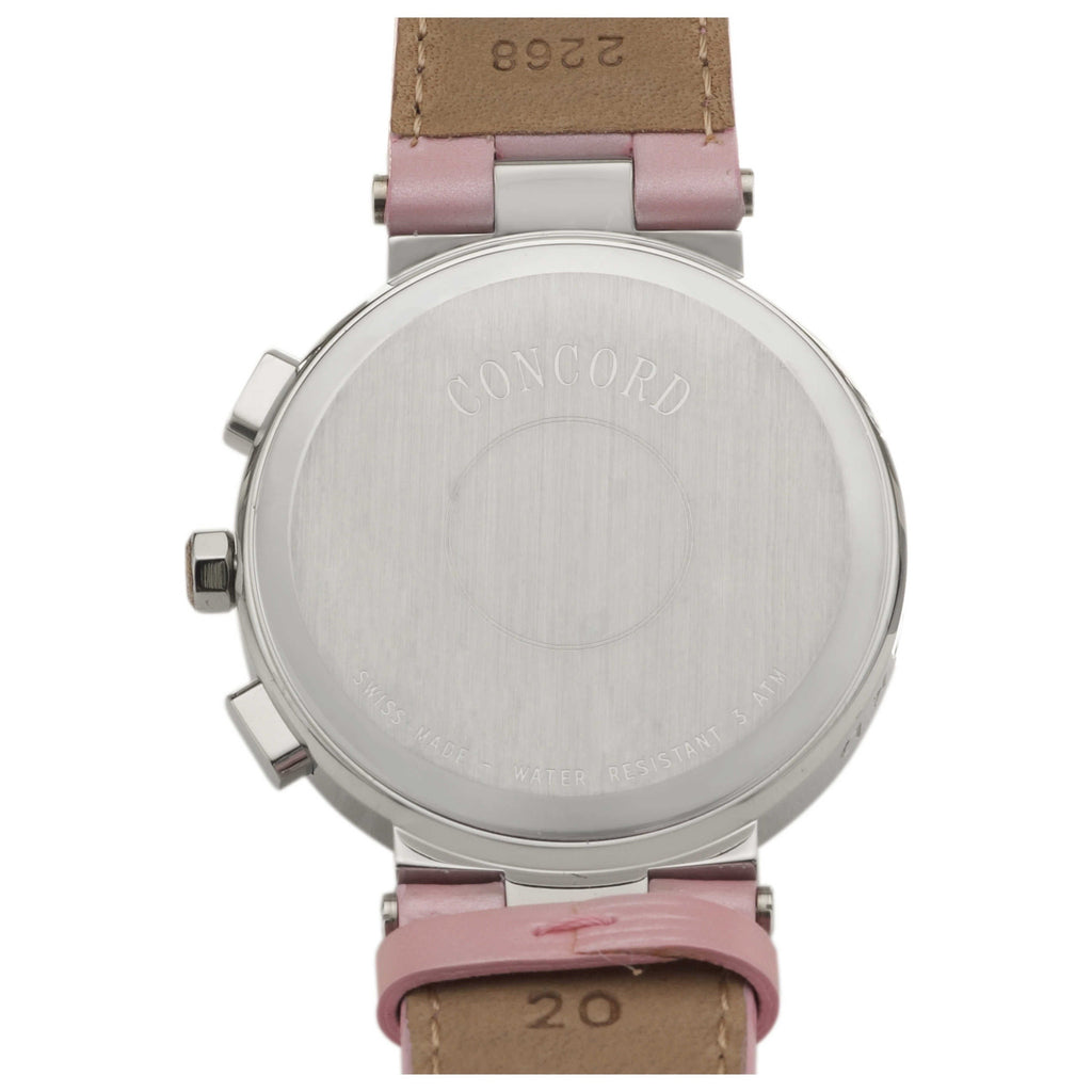 Concord Women's Quartz Watch 0310352