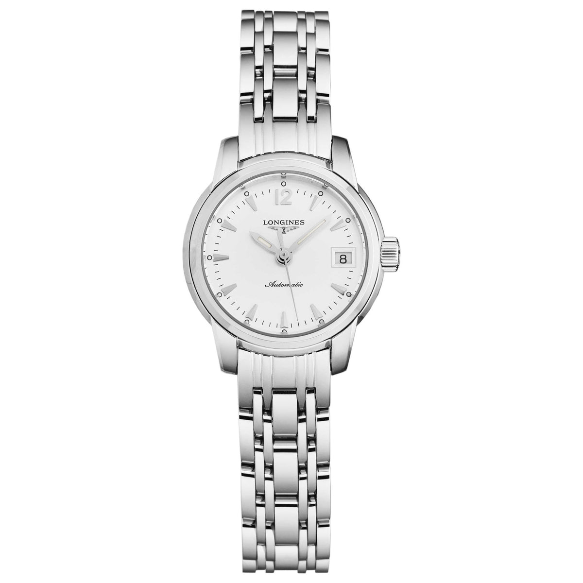 Longines Women's Watch L22634726