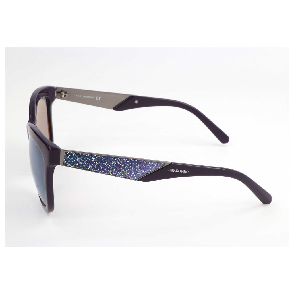 Swarovski Women's Sunglasses SK0125-5481Z