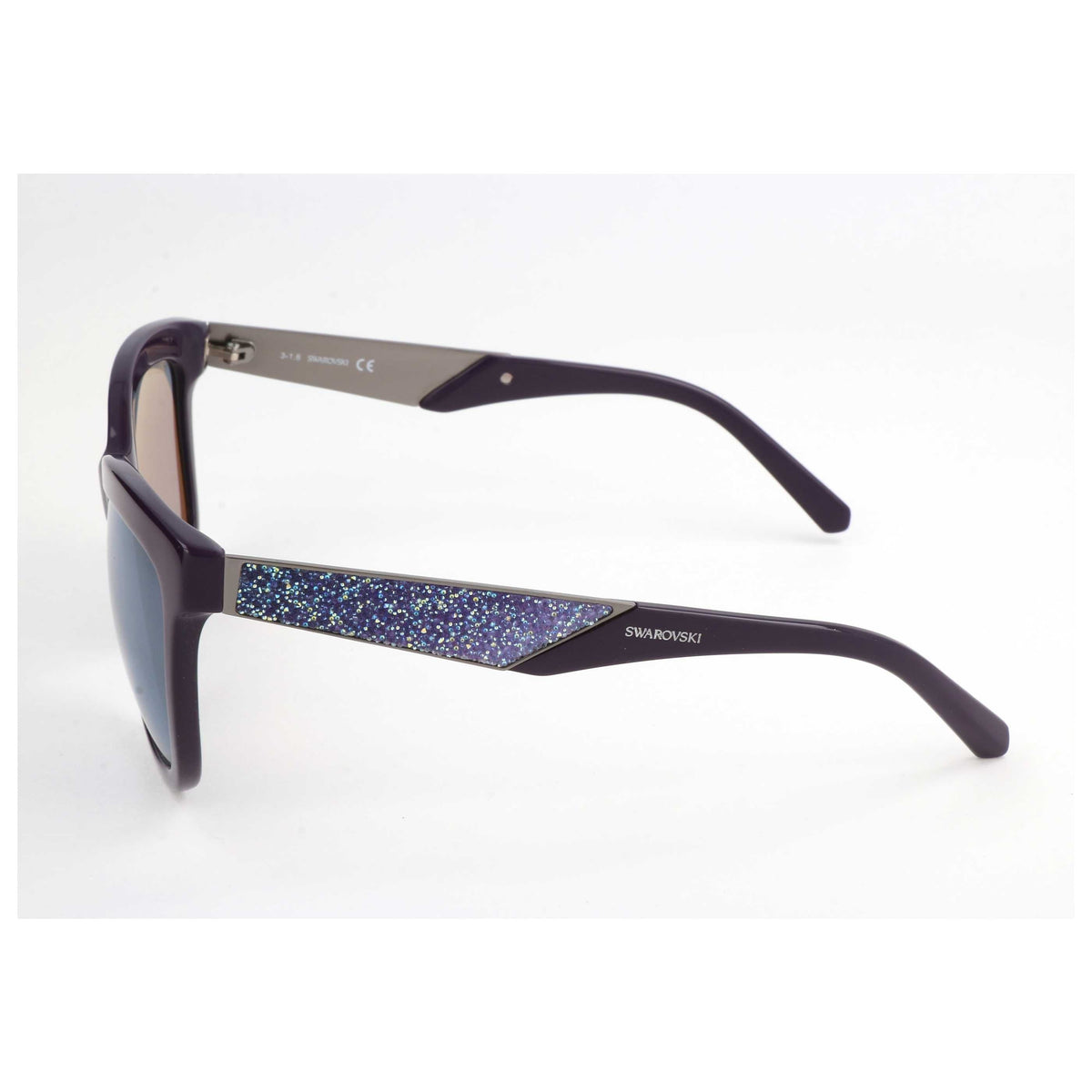 Swarovski Women's Sunglasses SK0125-5481Z
