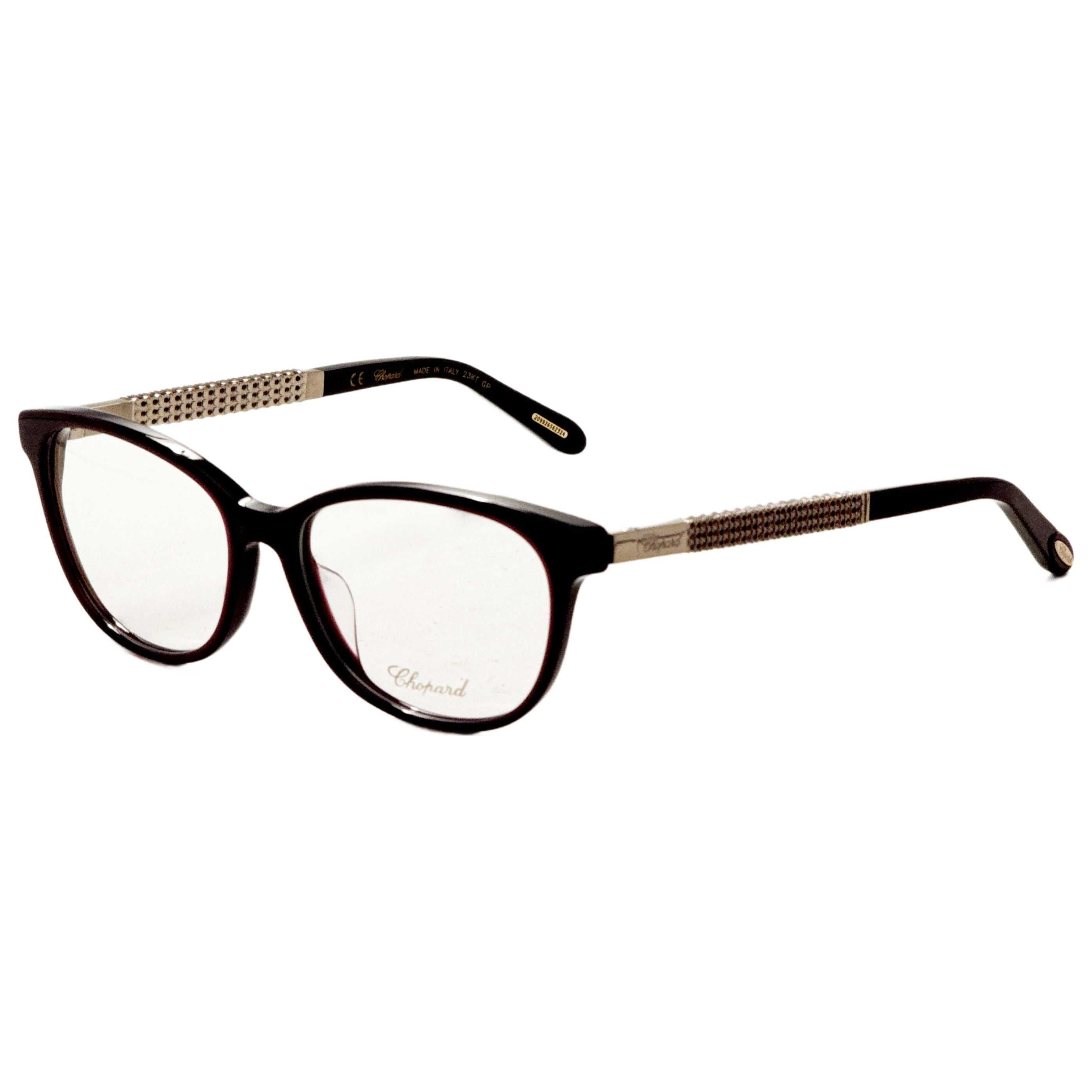 Chopard Women's Eyeglasses VCH281S550M34