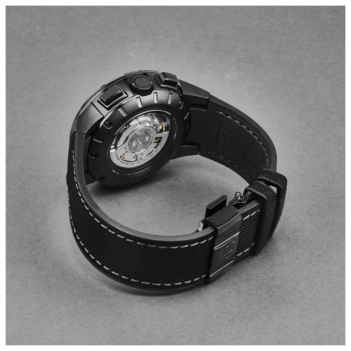Perrelet Turbine XL Men's Watch A1079/2