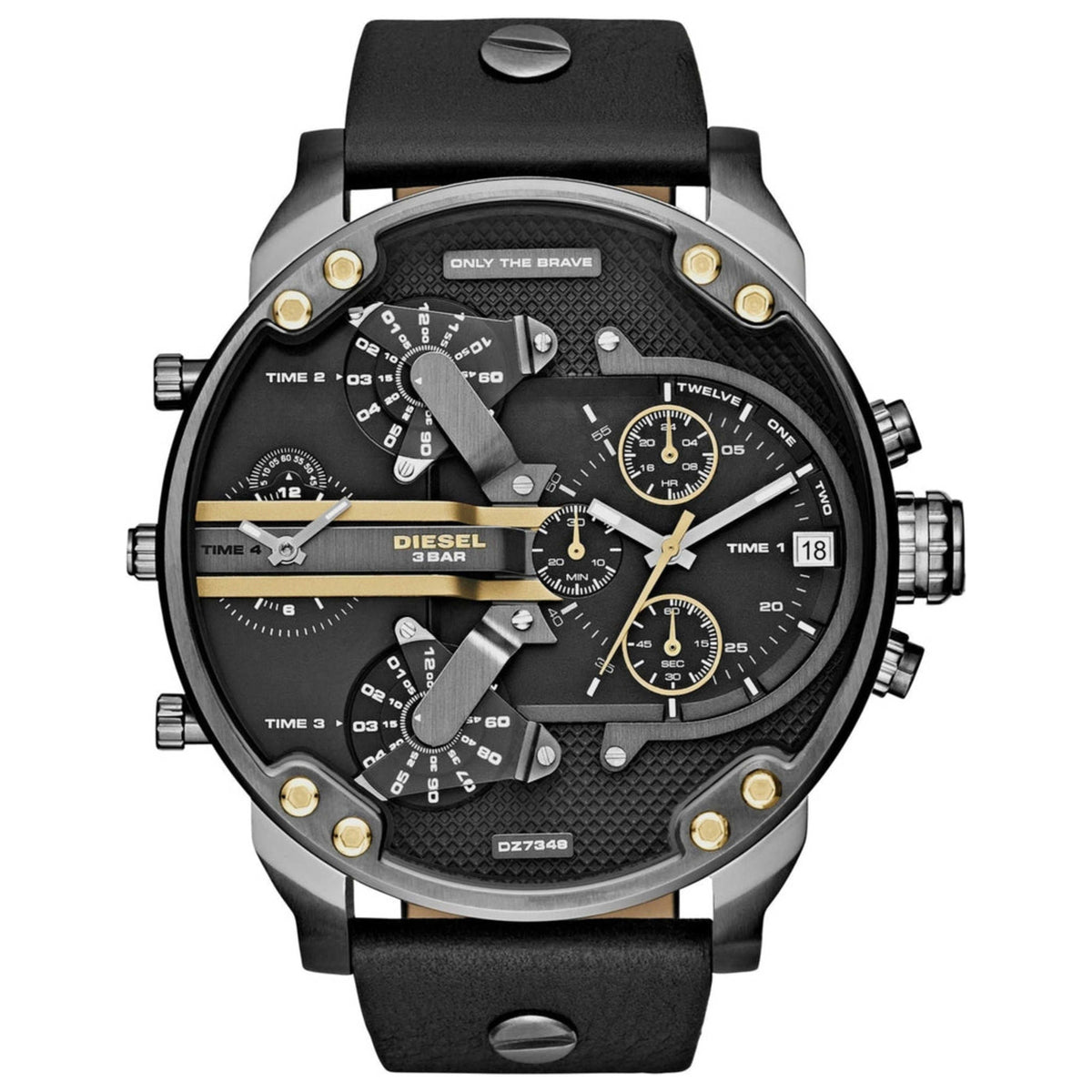 Diesel Men's Watch DZ7348