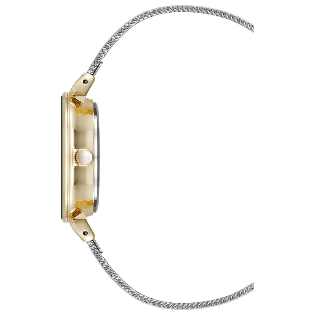 Anne Klein Women's AK-5295BKTT