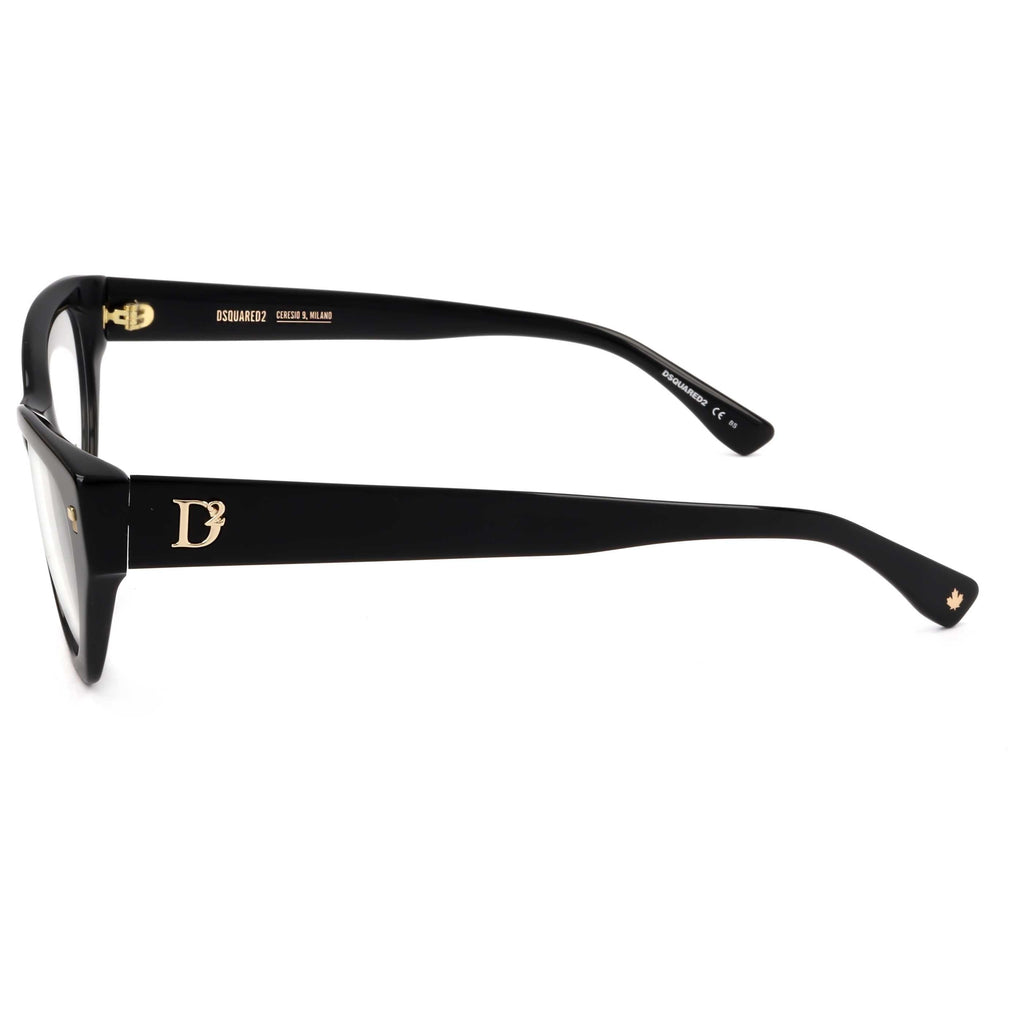 Dsquared2 Women's Eyeglasses D20043-2M2-54