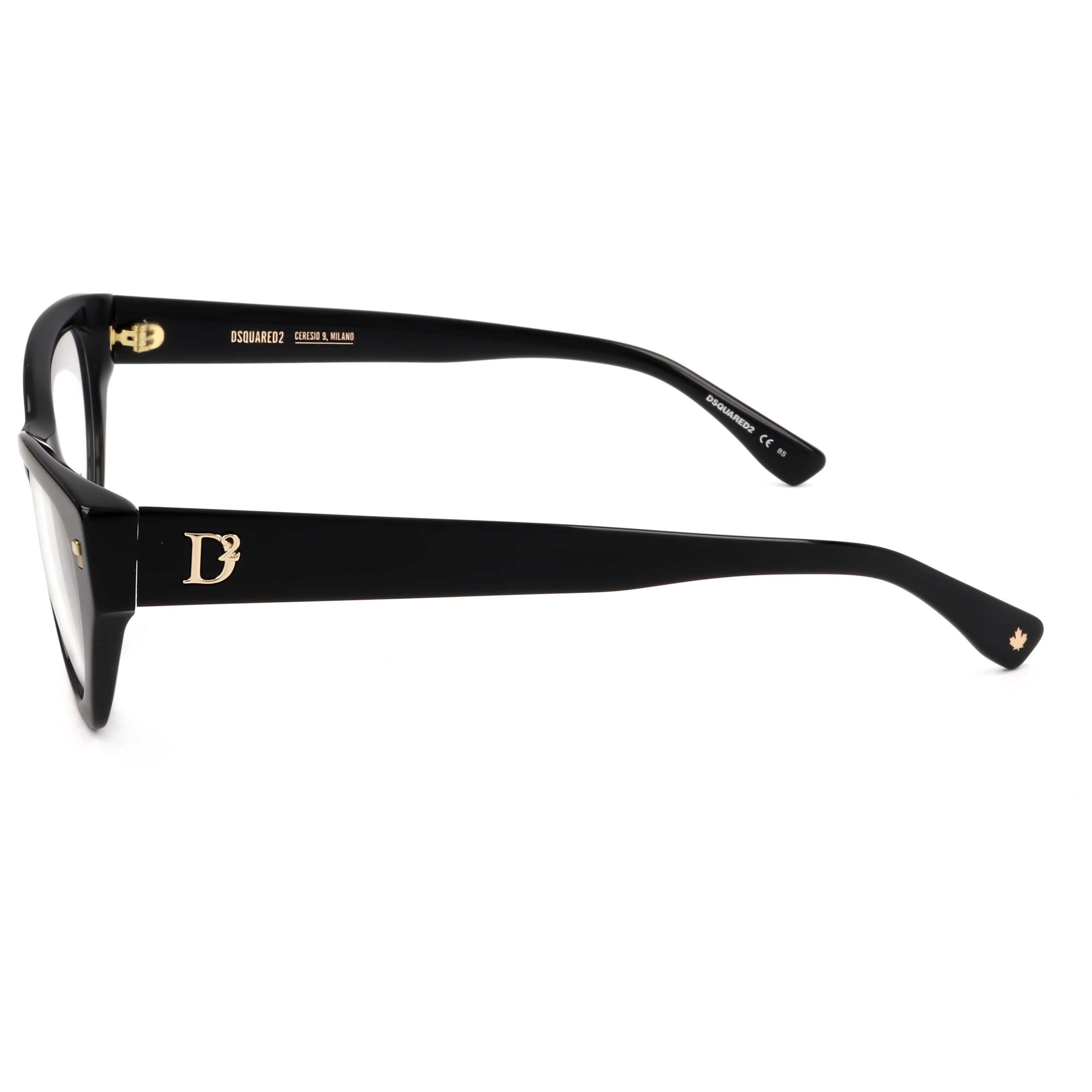 Dsquared2 Women's Eyeglasses D20043-2M2-54
