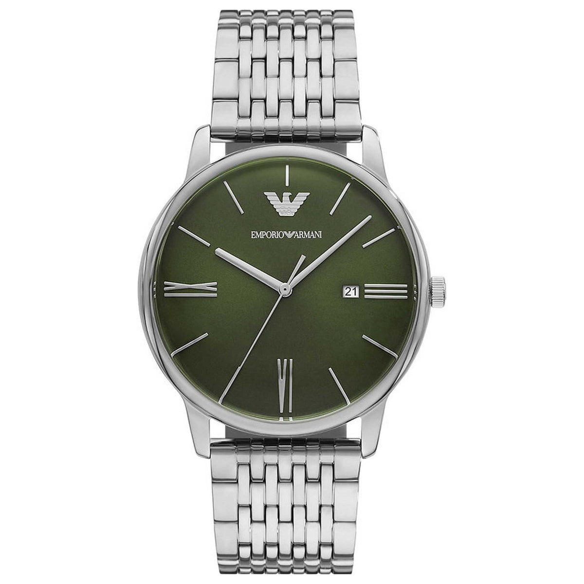 Emporio Armani Men's Watch AR11644