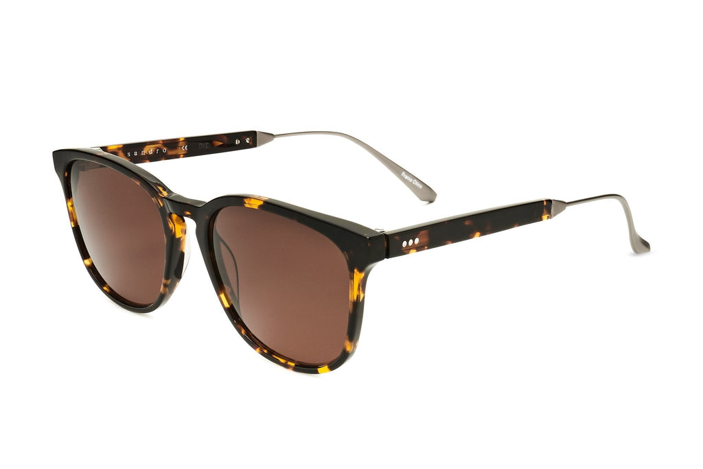Sandro Men's Acetate Sunglasses