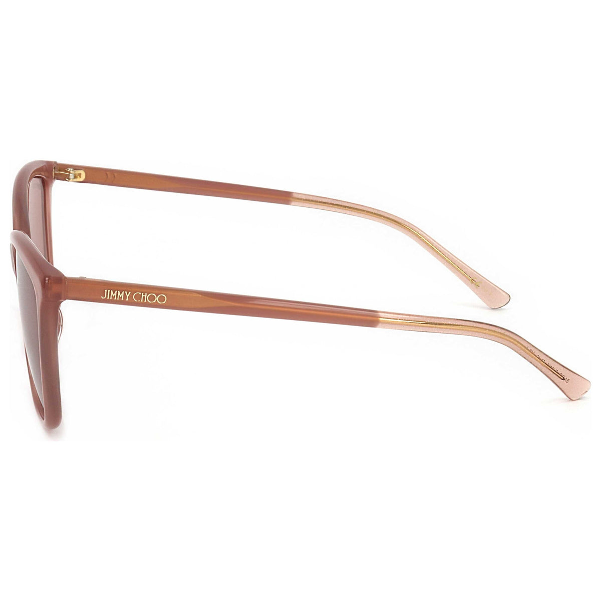Jimmy Choo Women's Sunglasses BA-G-S-FWM-56