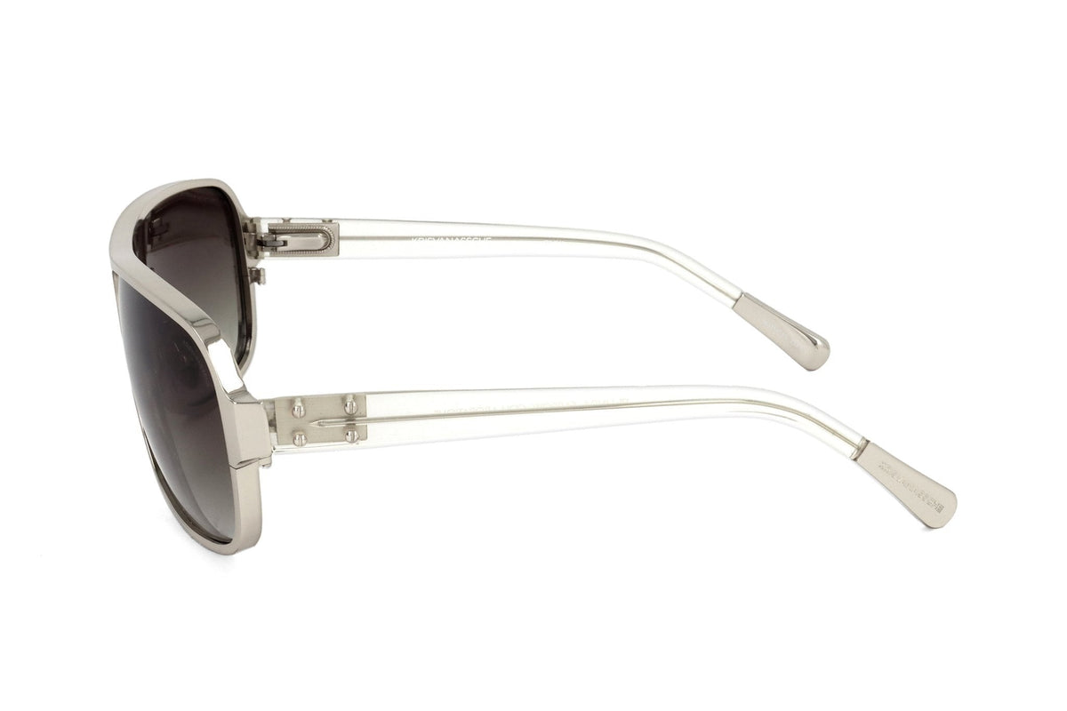 Kris Van Assche by Linda Farrow Men's Sunglasses