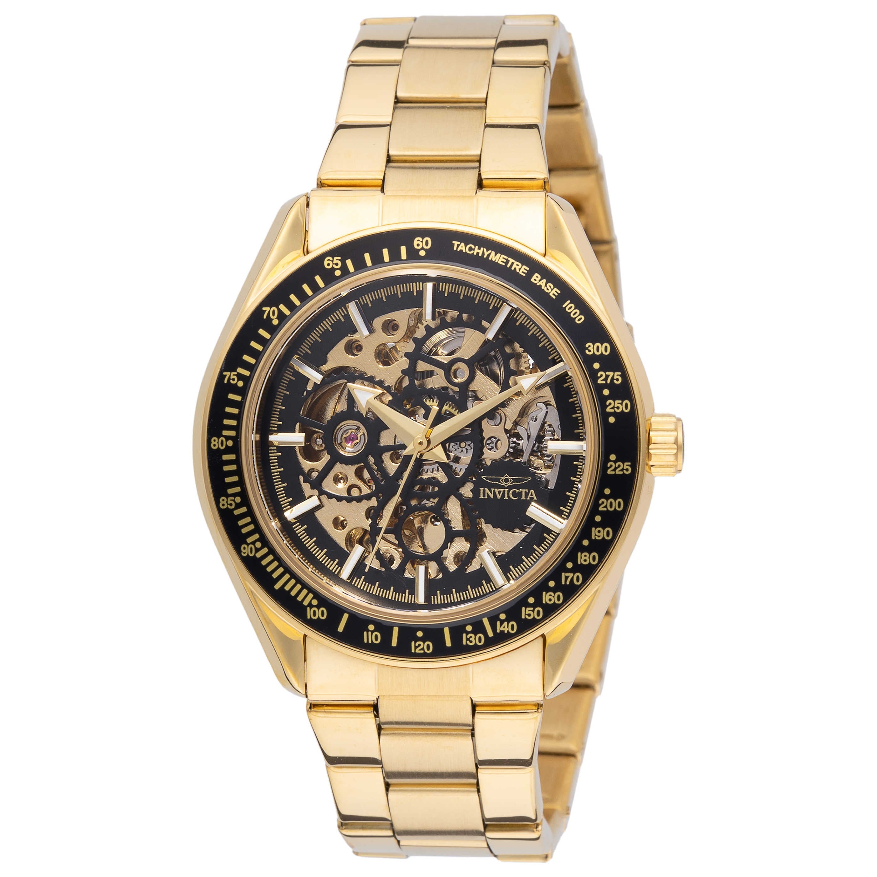 Invicta Men's Watch IN-49502