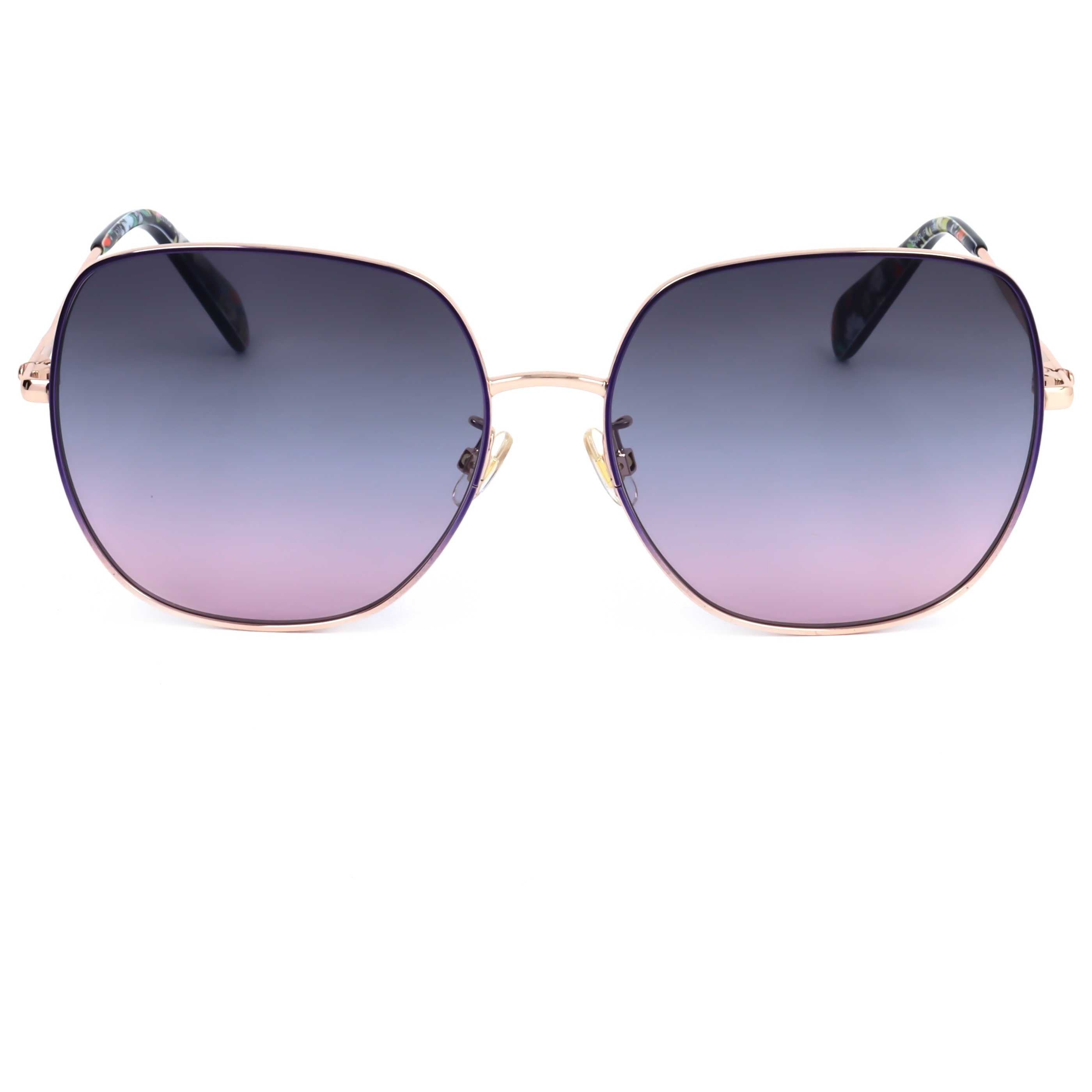 Kate Spade Women's Sunglasses CHARLI-F-S-S6F-59
