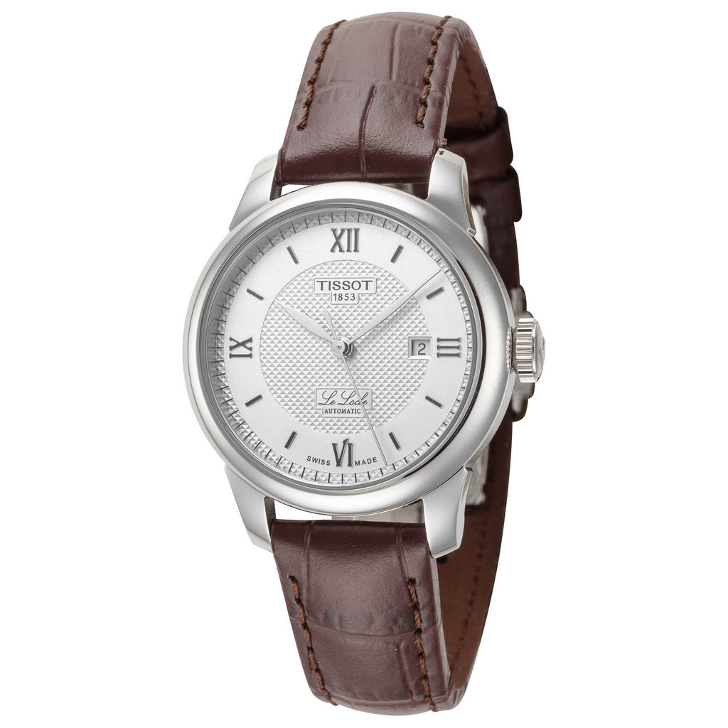 Tissot Le Locle Women's Watch T0062071603800