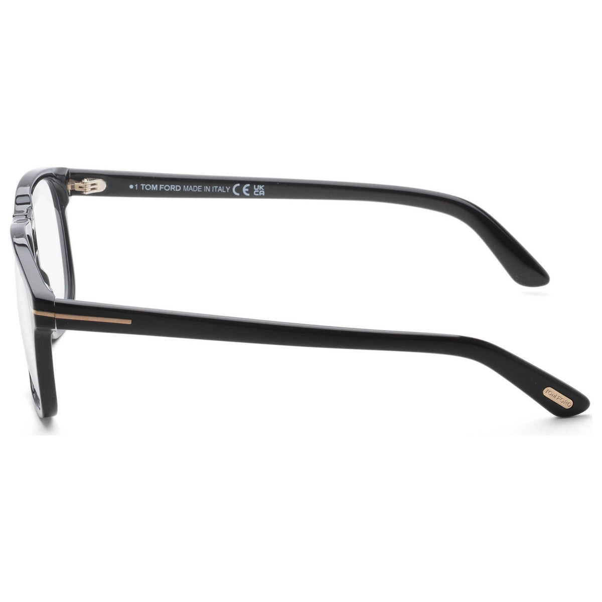 Tom Ford Fashion Men's Eyeglasses FT5978-B-001-56