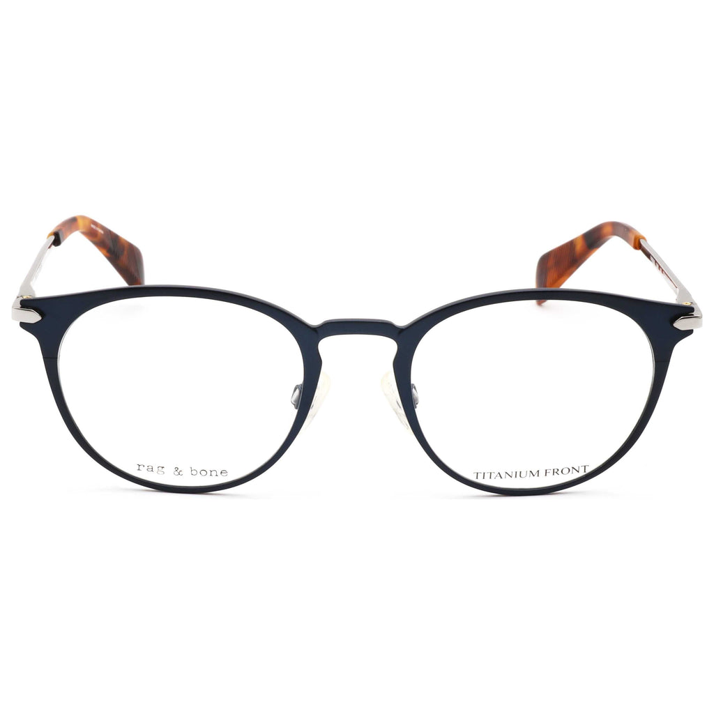 Rag & Bone Men's Eyeglasses RNB7005-E8W-51