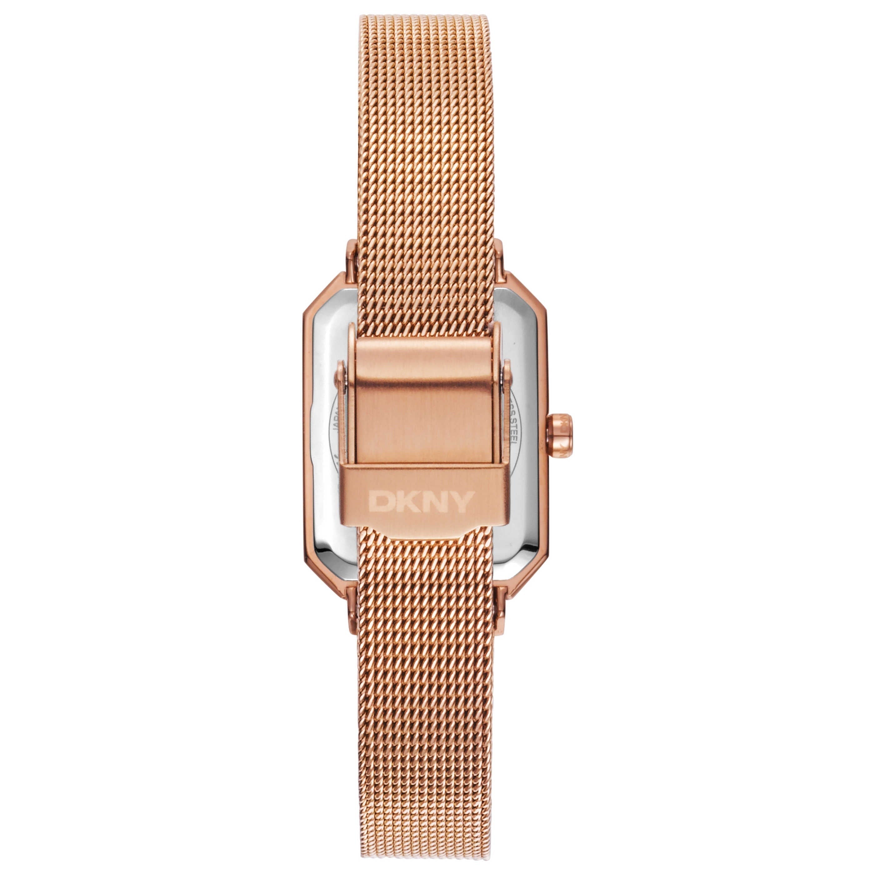 DKNY Women's Watch DK1L076M0145