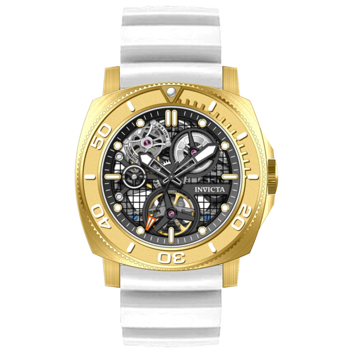 Invicta Men's Watch IN-69464