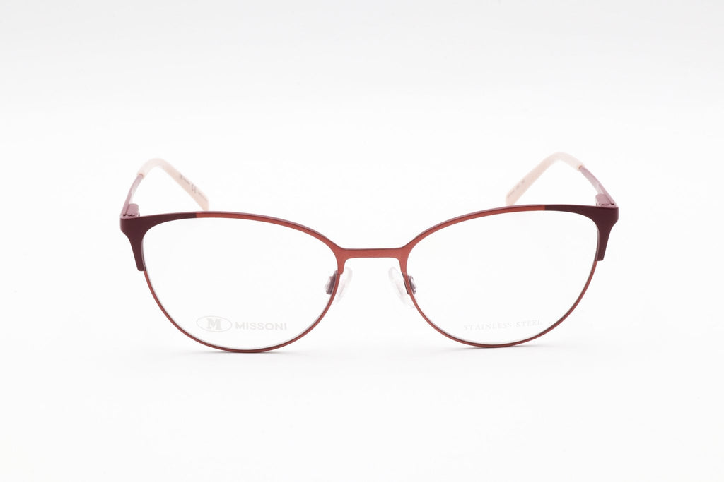 M Missoni Women's Stainless steel Glasses
