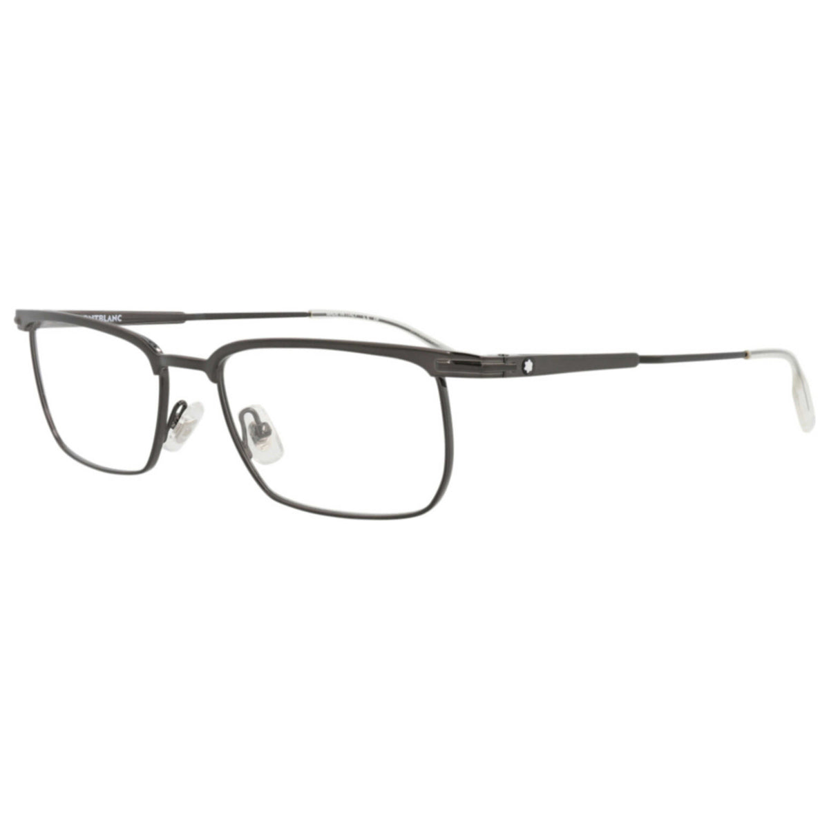 Montblanc Men's Eyeglasses MB0219O-30012171-003