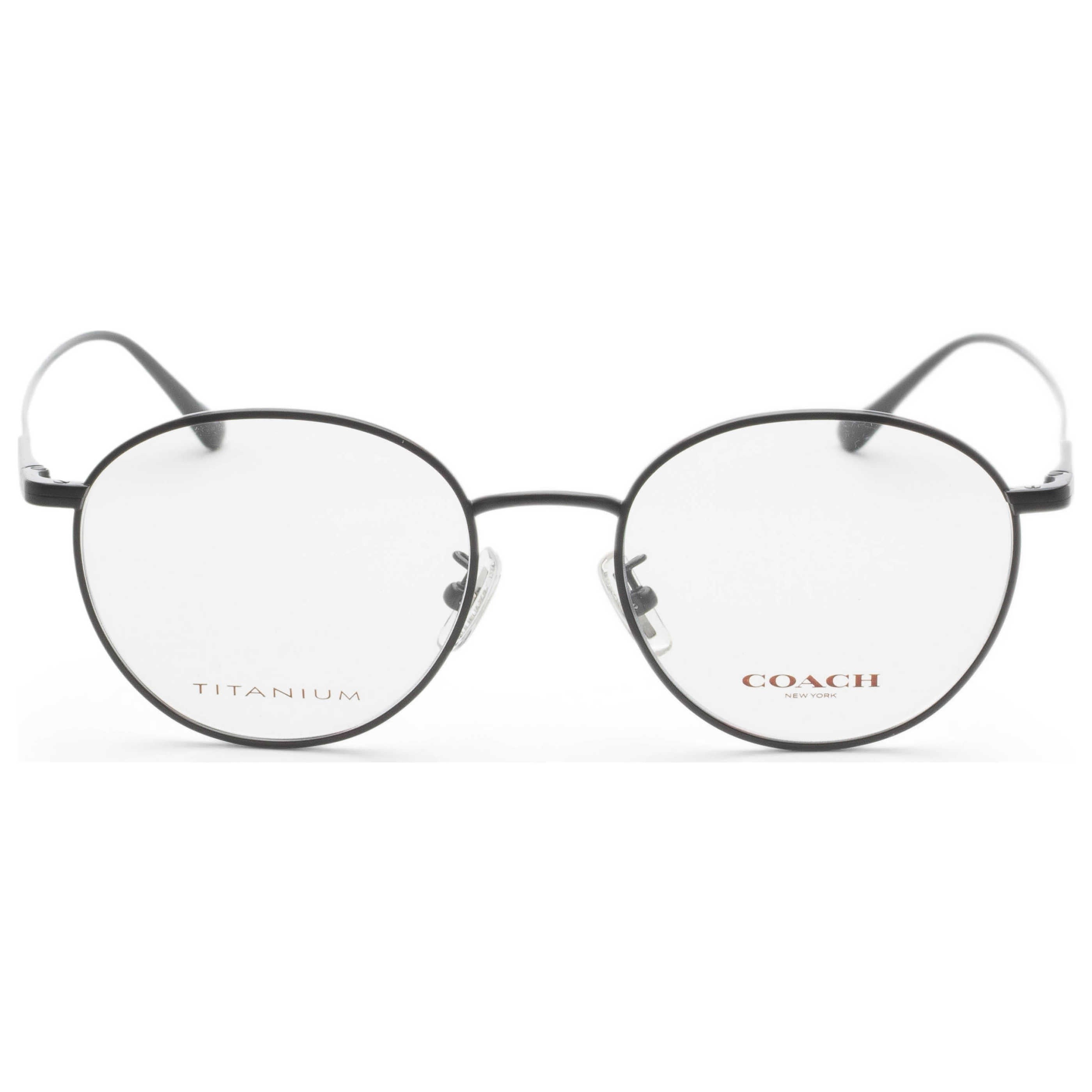 Coach Women's Eyeglasses HC5190TD-9003-51