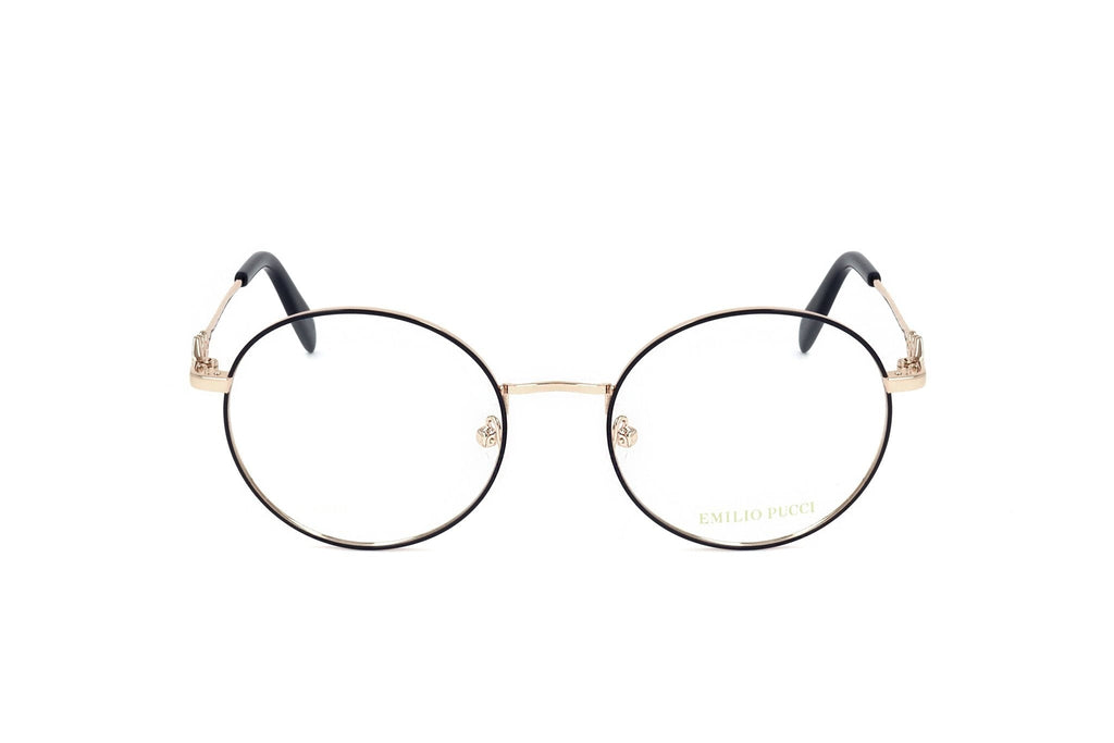 Pucci Women's Metal Glasses