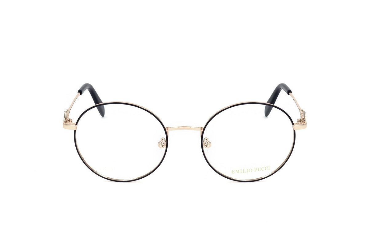 Pucci Women's Metal Glasses
