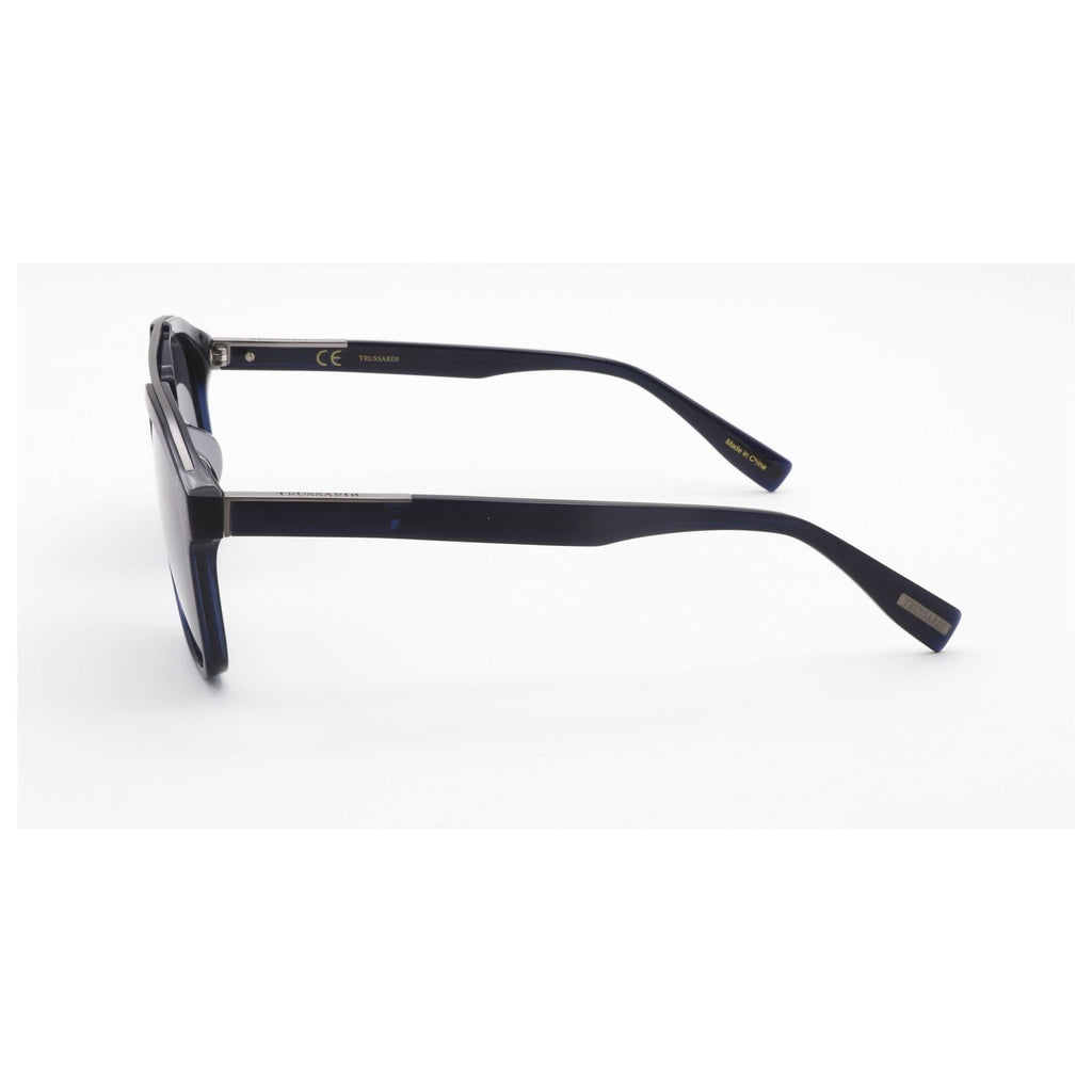 Trussardi Women's Sunglasses STR331F-955BB-56
