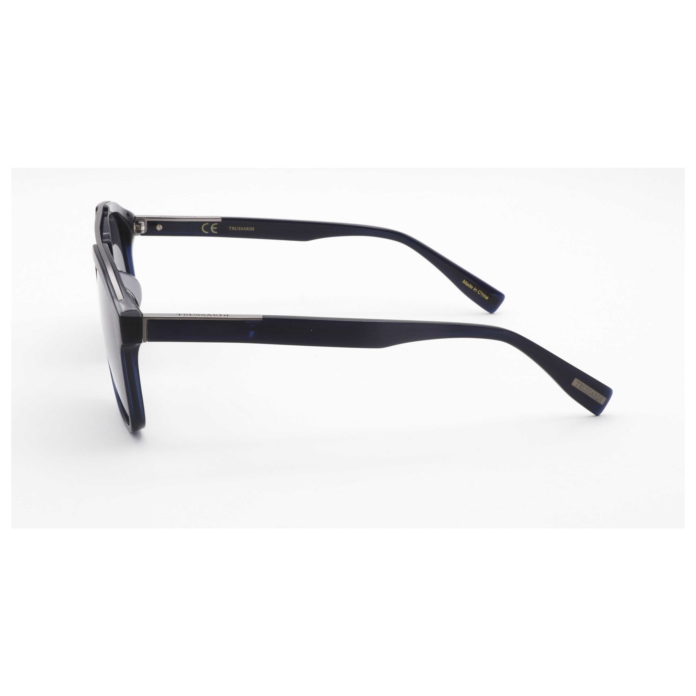 Trussardi Women's Sunglasses STR331F-955BB-56