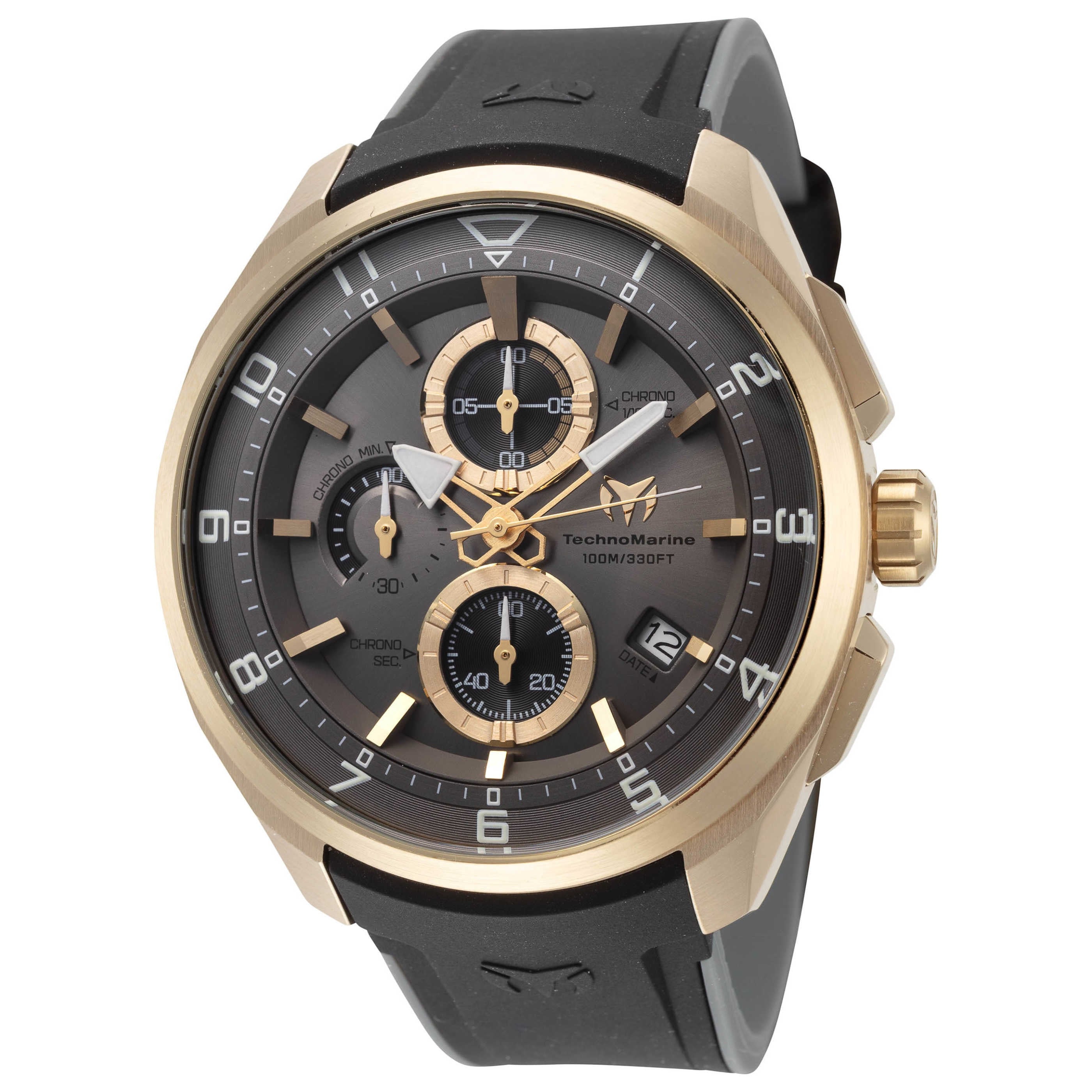 TechnoMarine Men's Watch TM-318125