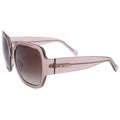 Fossil Women's Sunglasses FOS3151-G-S-2T3-58
