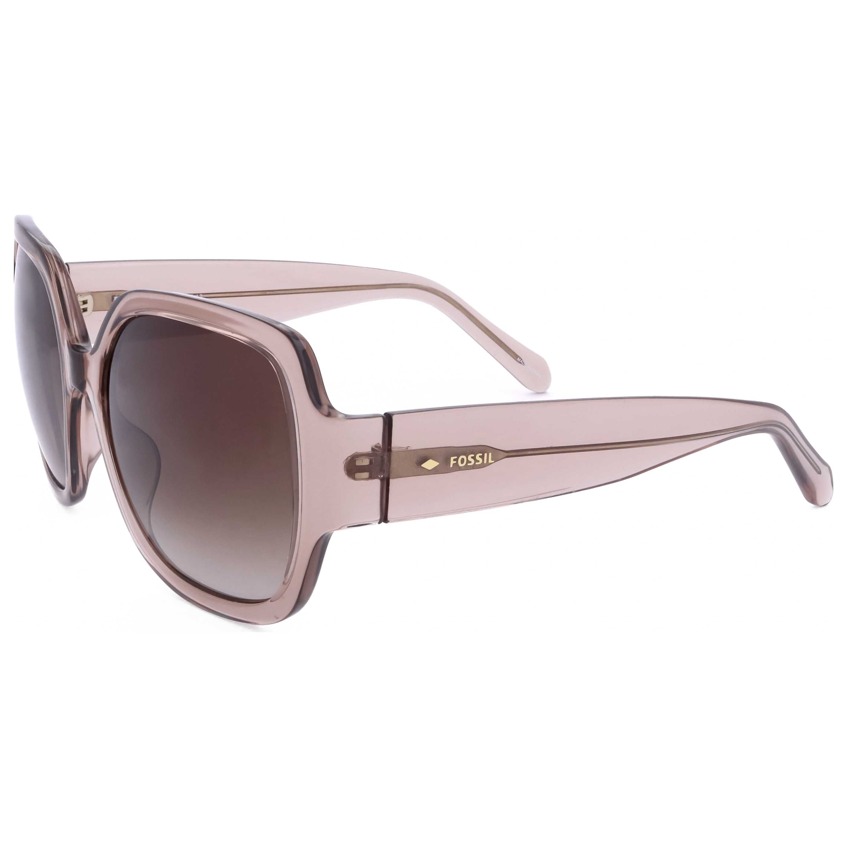 Fossil Women's Sunglasses FOS3151-G-S-2T3-58