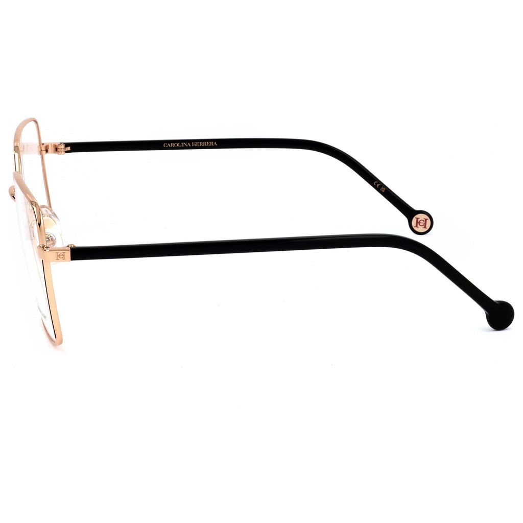 Carolina Herrera Women's Eyeglasses HER0248-RHL-53