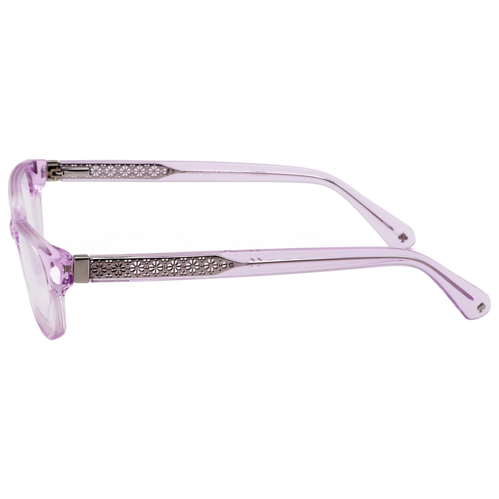 Kate Spade Women's Eyeglasses RAINEY-B3V-48