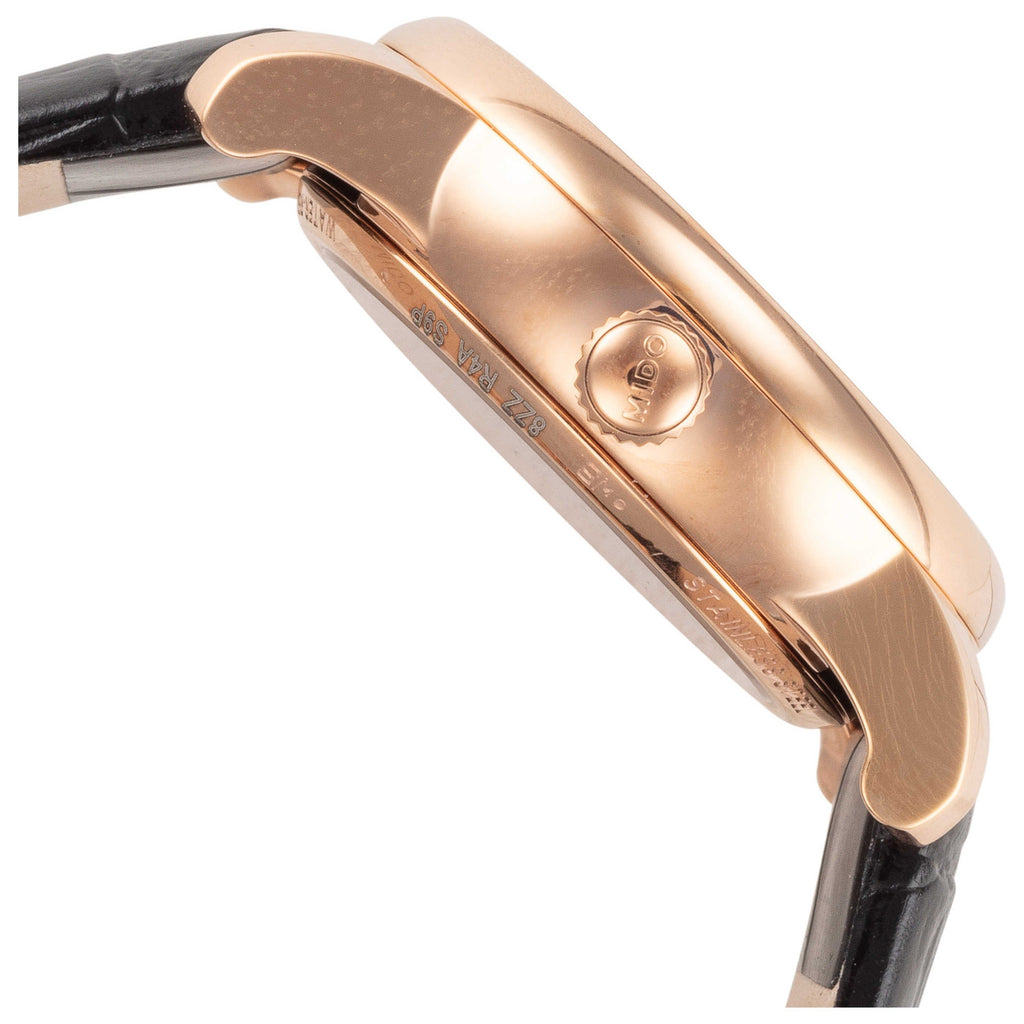 Mido Baroncelli Women's Watch M0352073647100