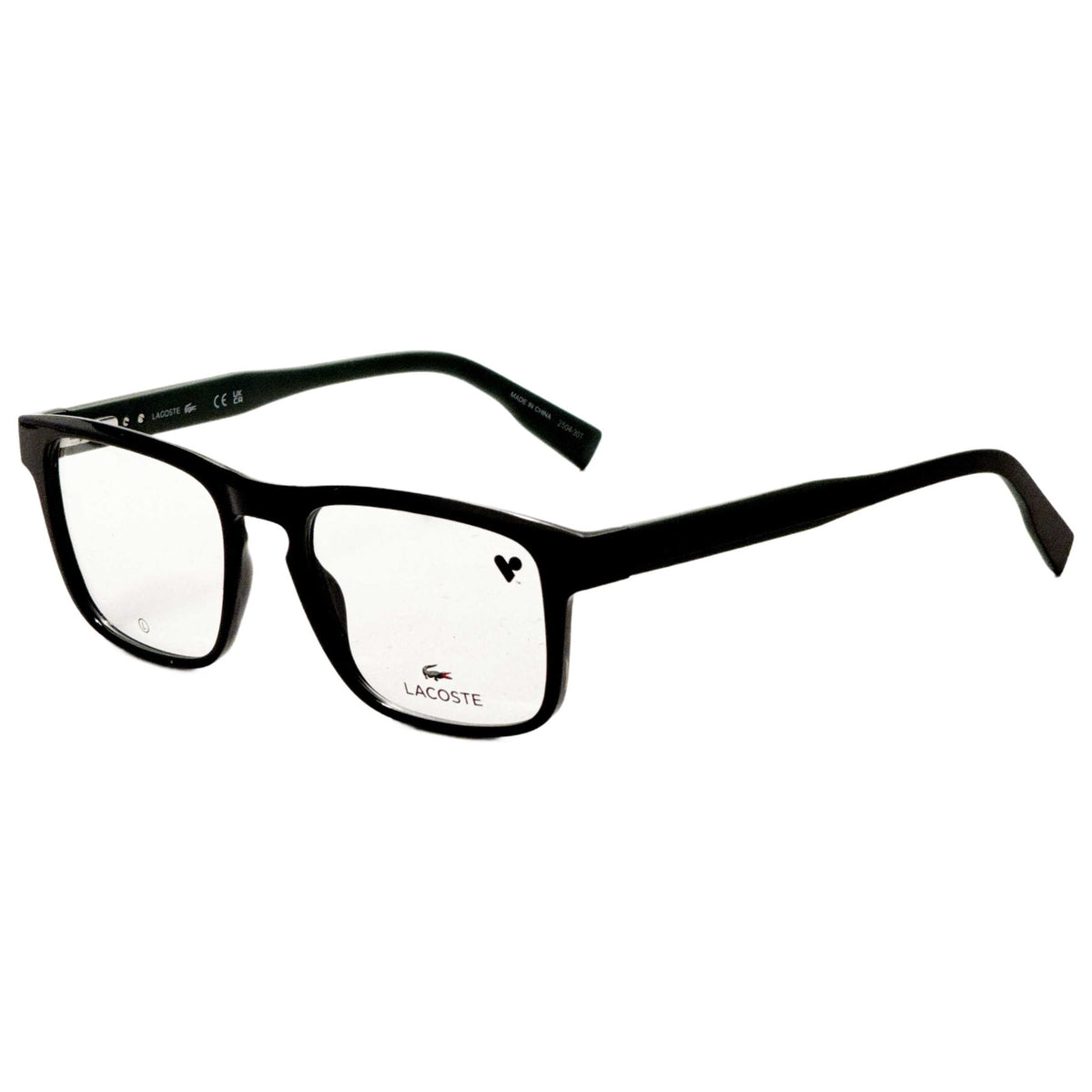 Lacoste Men's Eyeglasses L2972-001