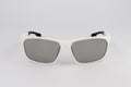 Adidas Sport Men's Metal Sunglasses