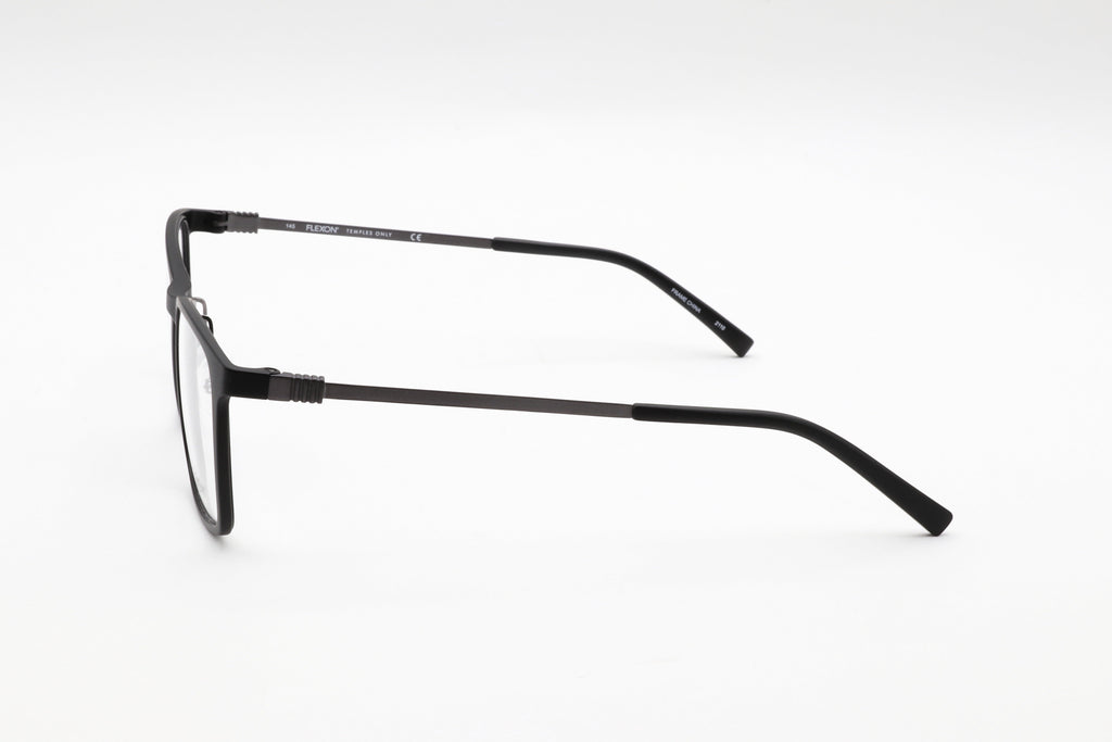 Flexon Men's Injected Glasses