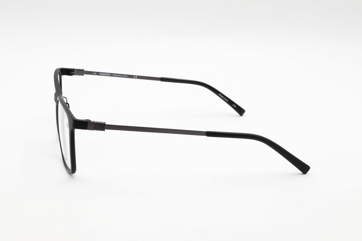Flexon Men's Injected Glasses