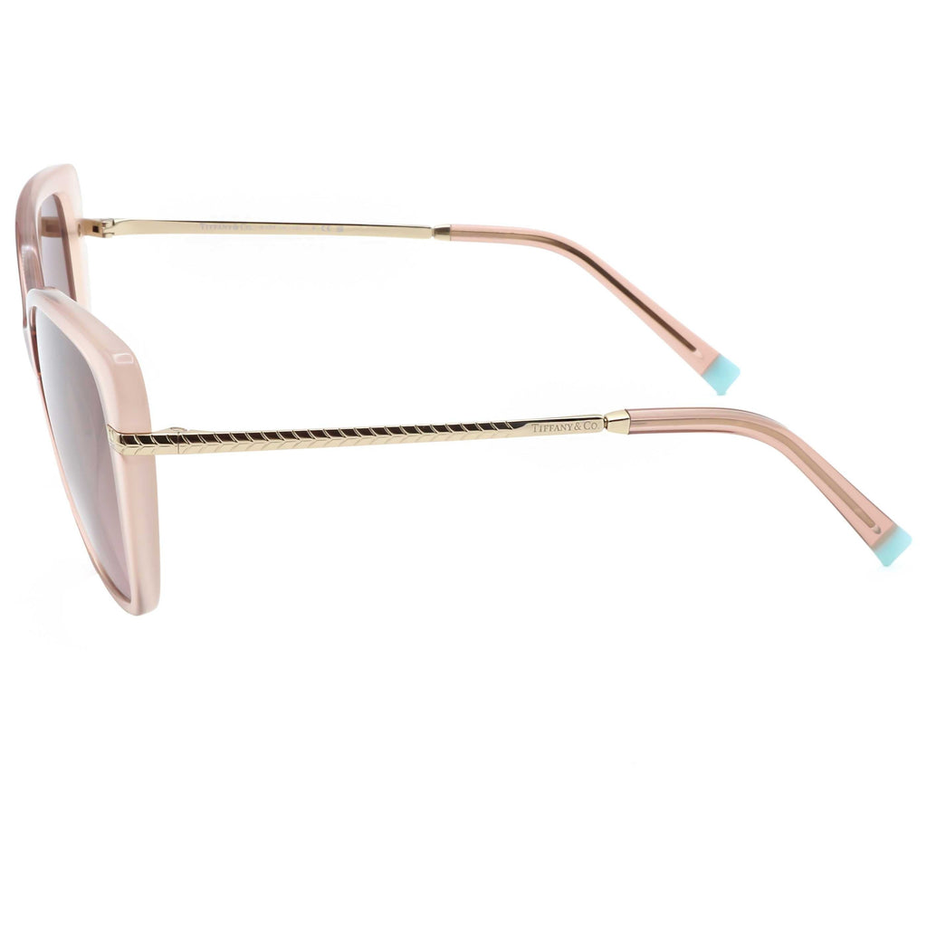 Tiffany & Co. Women's Sunglasses TF4190-83459T-0