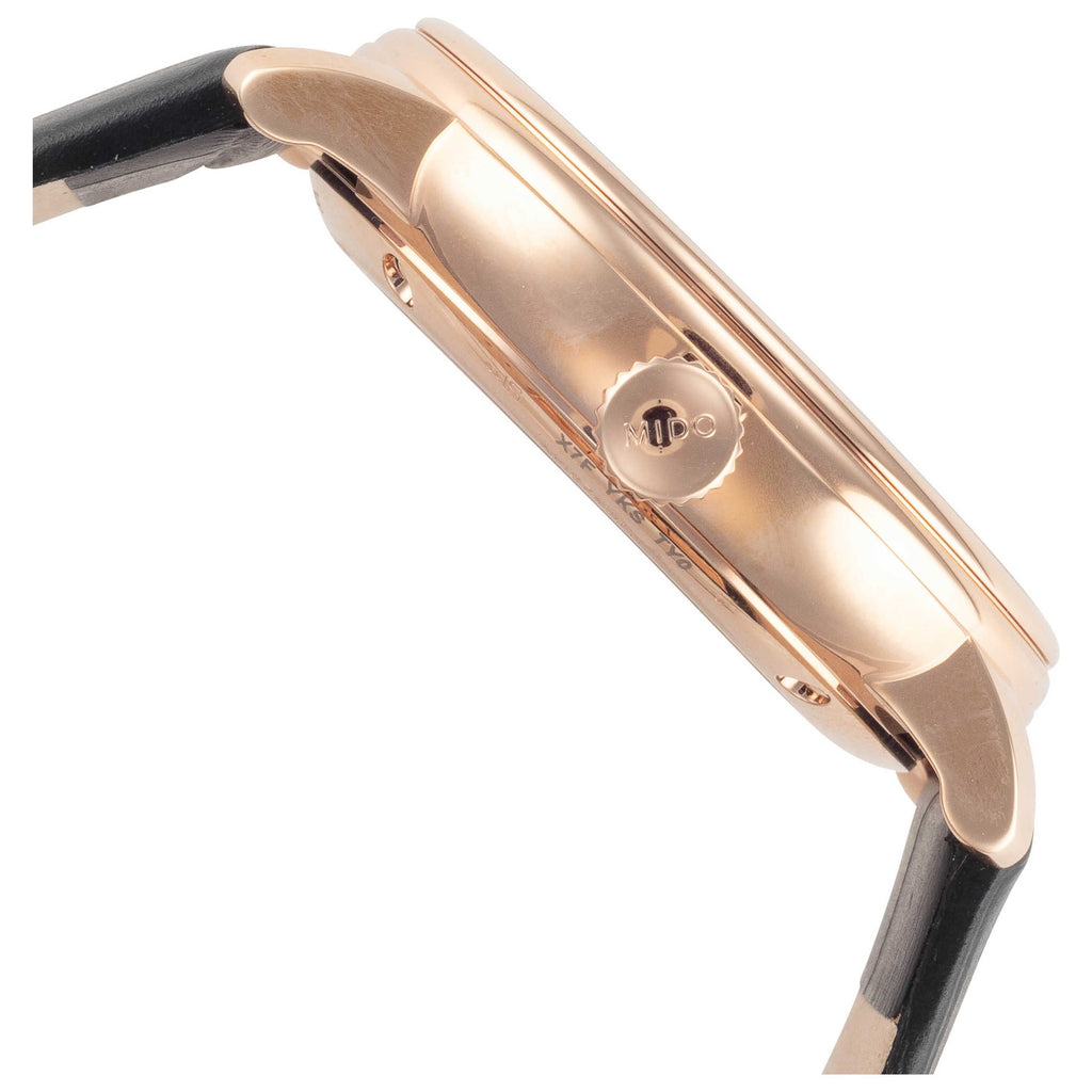 Mido Baroncelli Men's Watch M0274263601800