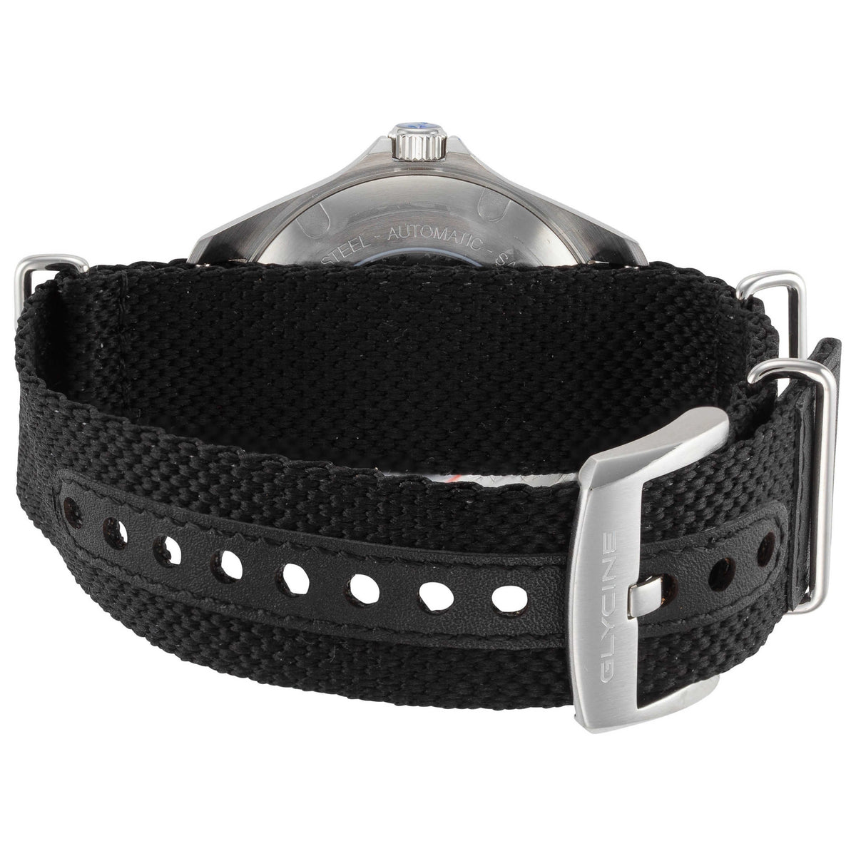 Glycine Combat 6 Vintage Men's Watch GL0459