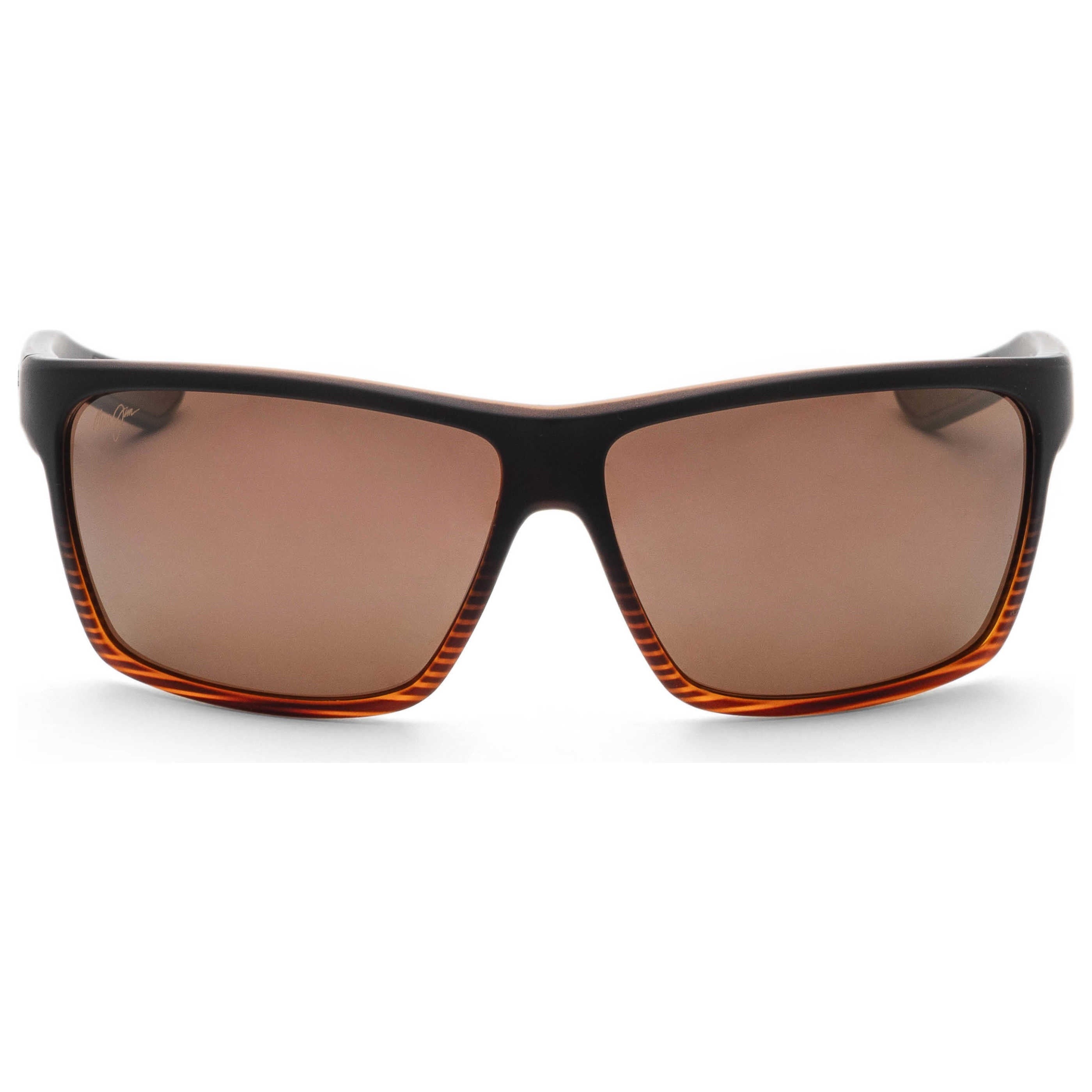 Maui Jim Unisex Sunglasses H839-25C