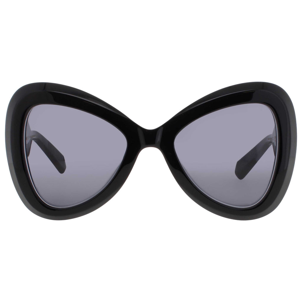 Valentino Unisex Sunglasses VALENTINO-V-GOLD-III-VLS-138A-53