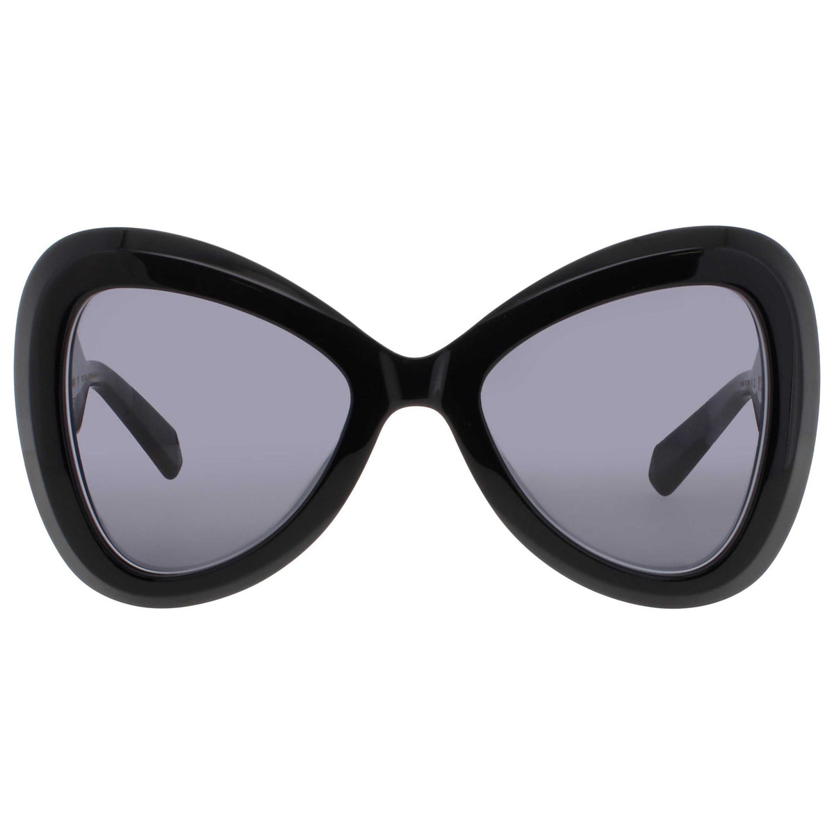 Valentino Unisex Sunglasses VALENTINO-V-GOLD-III-VLS-138A-53
