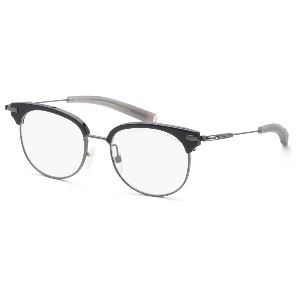Dita Lancier Men's Eyeglasses DLX414-A-01