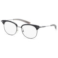 Dita Lancier Men's Eyeglasses DLX414-A-01