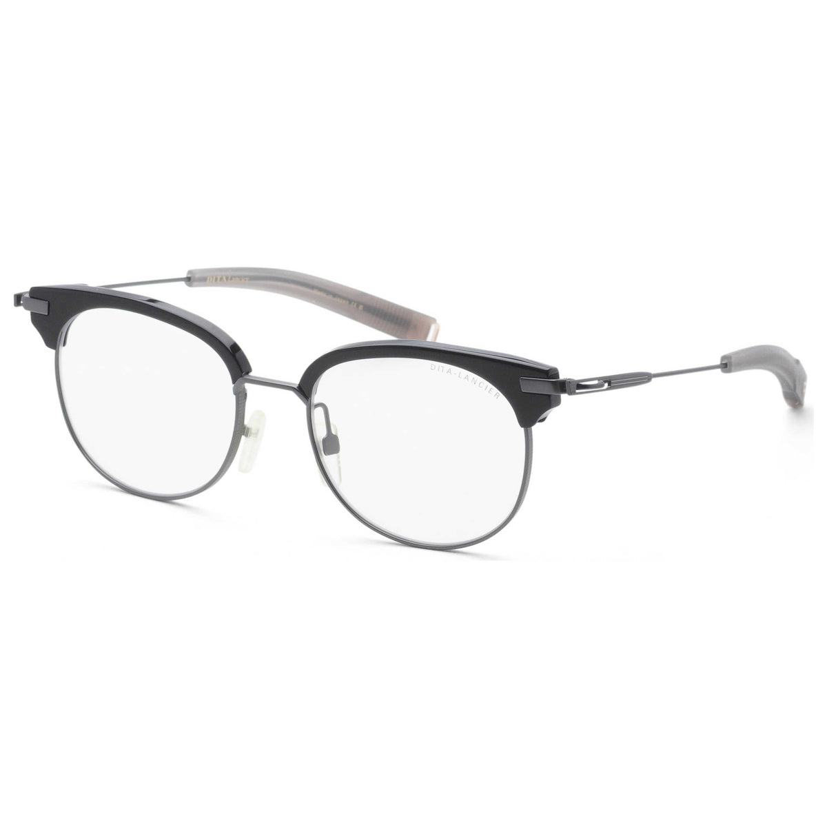 Dita Lancier Men's Eyeglasses DLX414-A-01