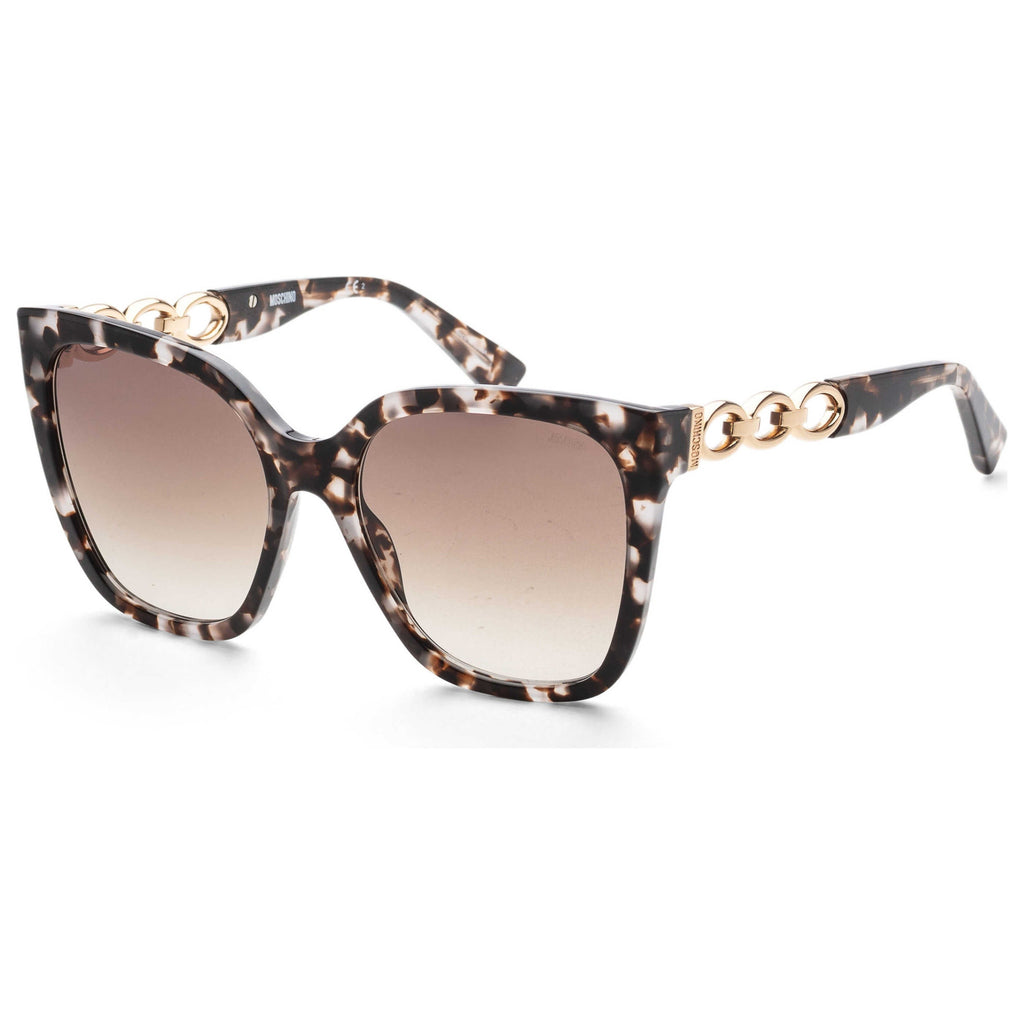 Moschino Women's Sunglasses MOS098-S-HT8-55